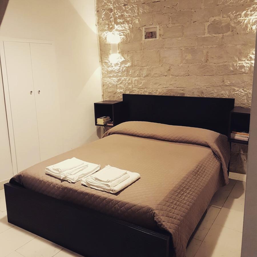 La Cattedrale B&B ビシェーリエ エクステリア 写真