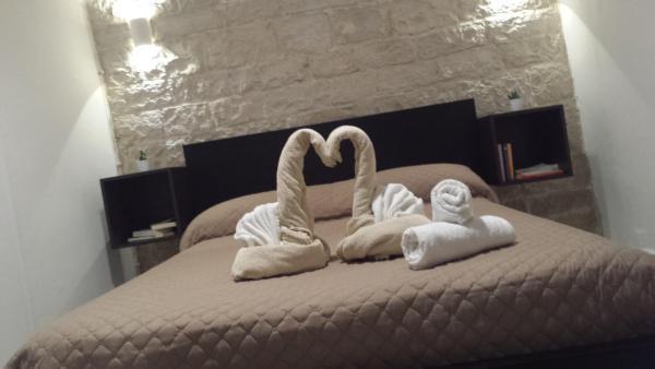 La Cattedrale B&B ビシェーリエ エクステリア 写真