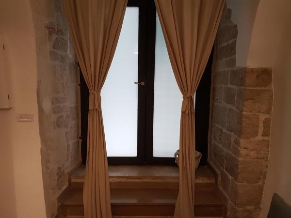 La Cattedrale B&B ビシェーリエ エクステリア 写真