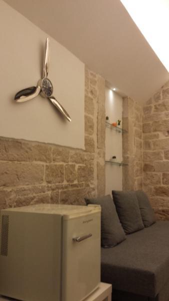 La Cattedrale B&B ビシェーリエ エクステリア 写真