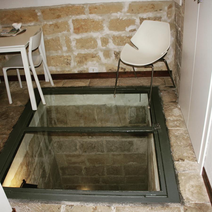 La Cattedrale B&B ビシェーリエ エクステリア 写真