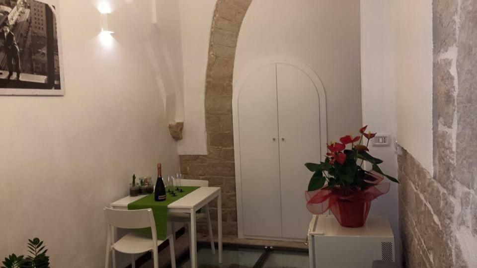 La Cattedrale B&B ビシェーリエ エクステリア 写真
